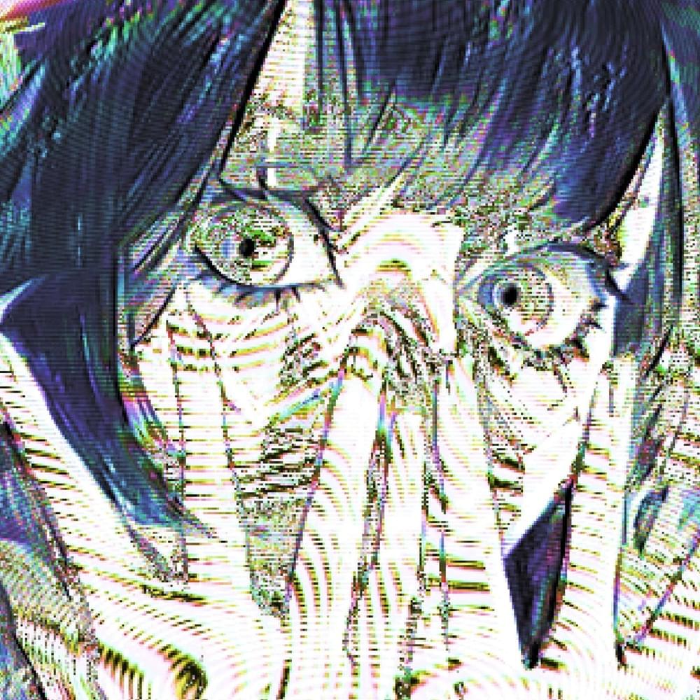 Album cover art for "Share My Feelings" by Sunshine Christo