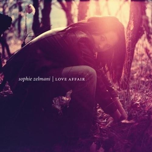 September Tears by Sophie Zelmani