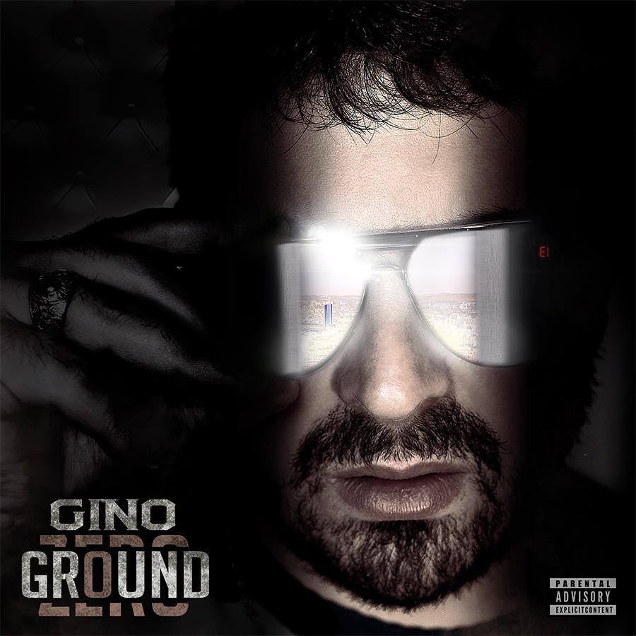 Cover image for Ground Zero