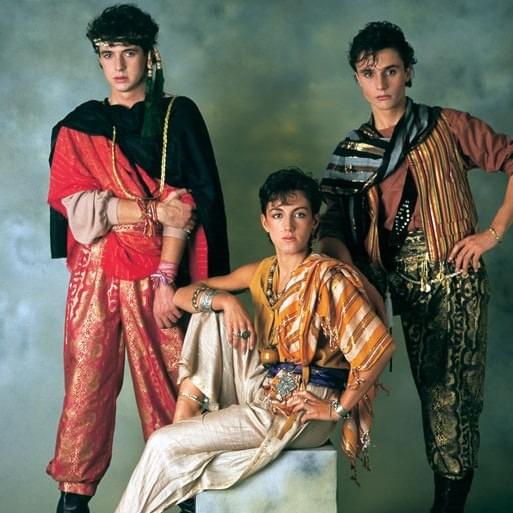 Photo of Mecano