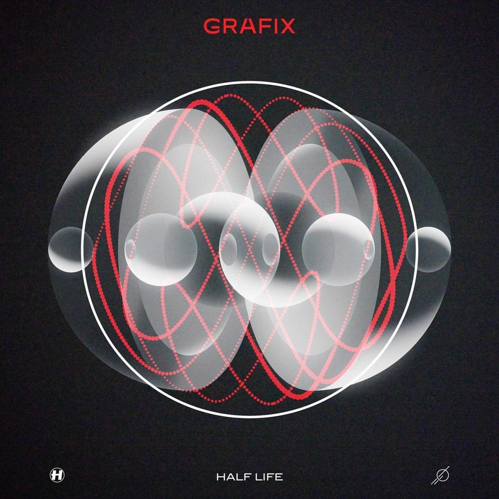 Half Life by Grafix