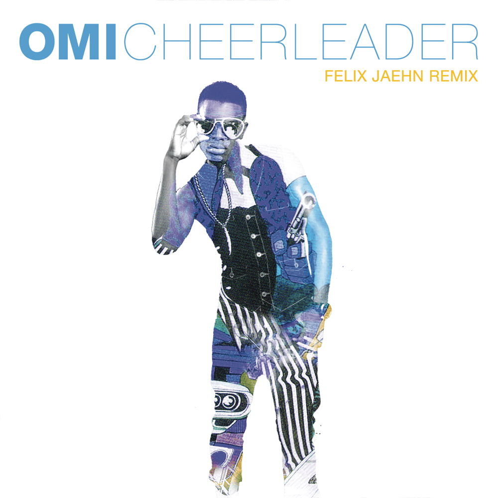 Album cover art for "Cheerleader (Felix Jaehn Remix)" by NOW That’s What I Call Music!