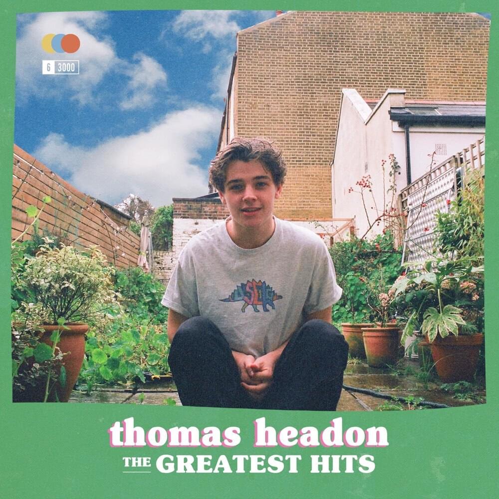Butterflies by Thomas Headon