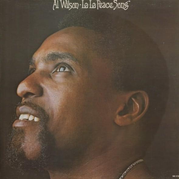 Cover image for La La Peace Song