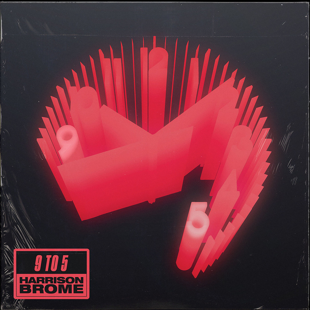 9 to 5 by Harrison Brome