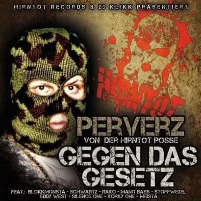Gegen das Gesetz by Perverz (MC)