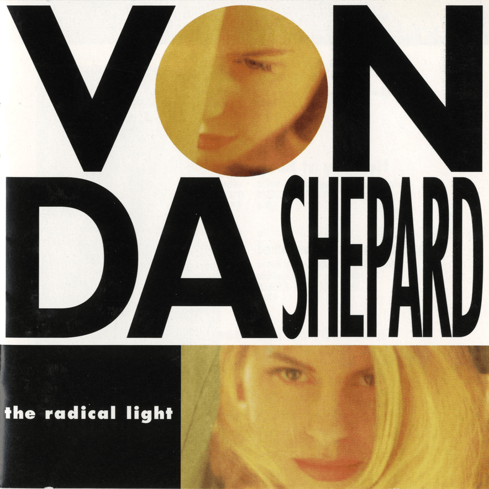 Searchin’ My Soul by Vonda Shepard