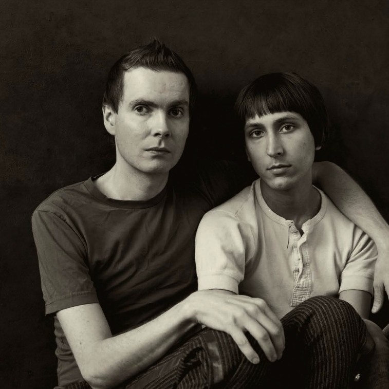 Jónsi & Alex Profile Picture Photo of Jónsi & Alex