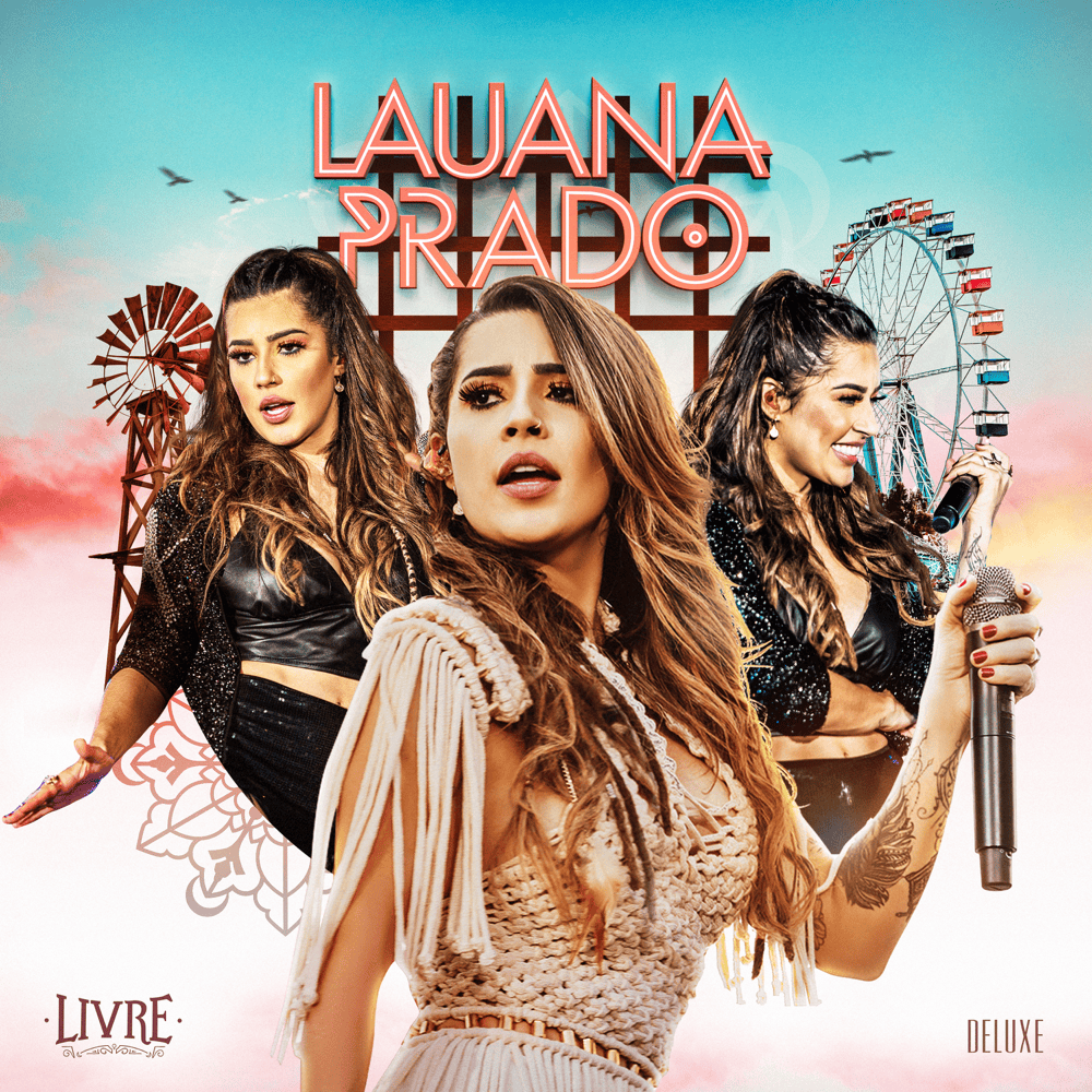 Tô Fazendo Negócio (Ao Vivo) by Lauana Prado