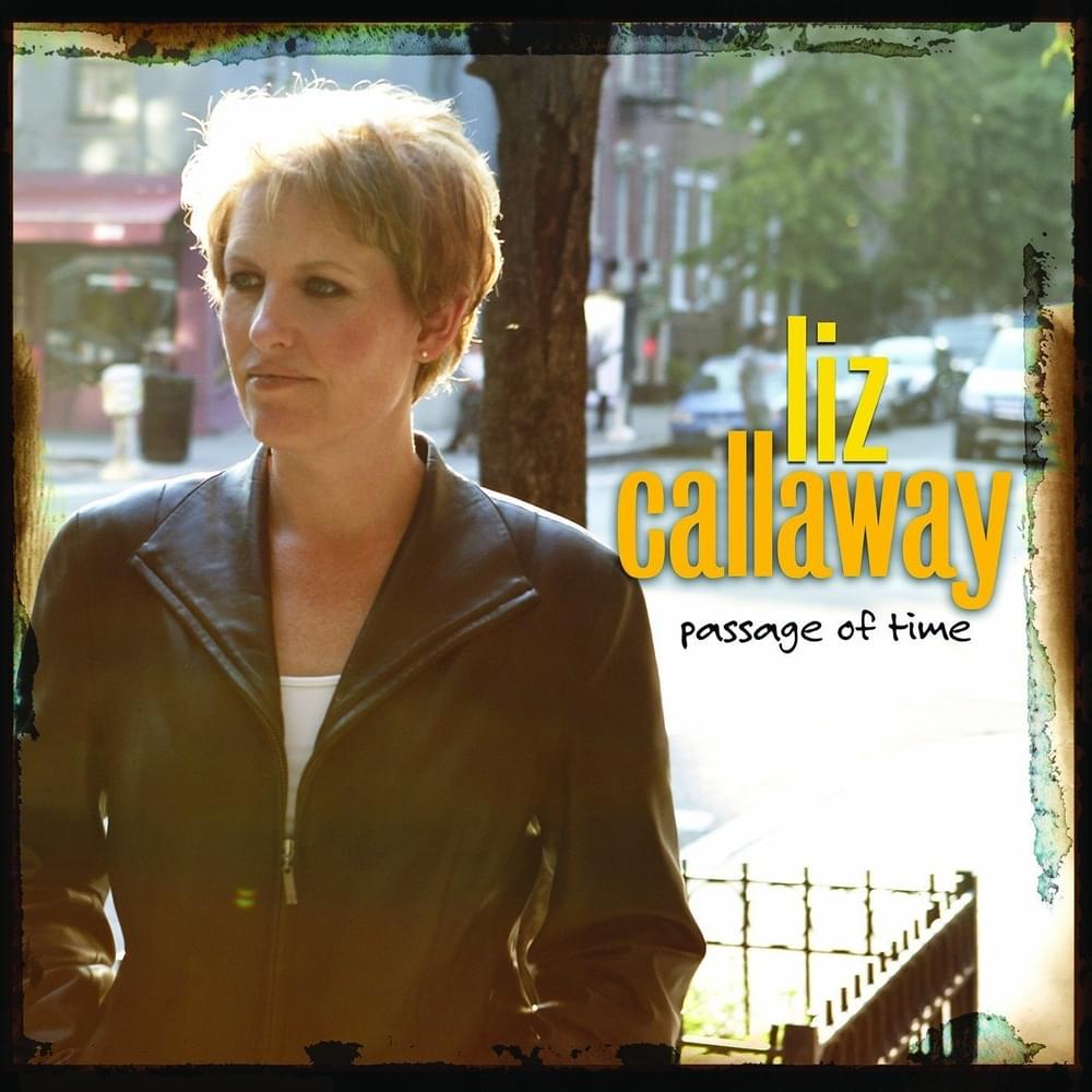 Secret O’ Life by Liz Callaway