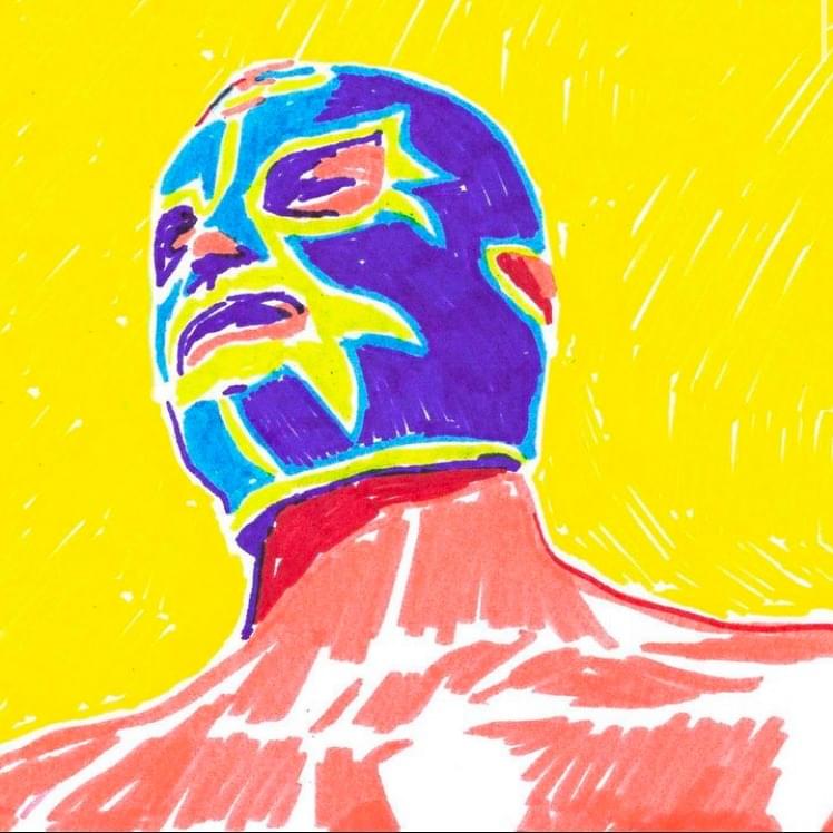 Cover image for Diamante Roto - Single
