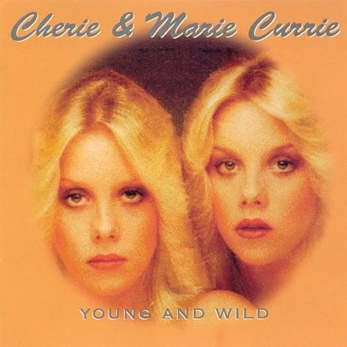 Cover image for Young and Wild