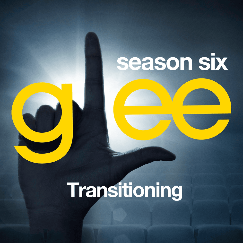 Cover image for Glee: The Music, Transitioning