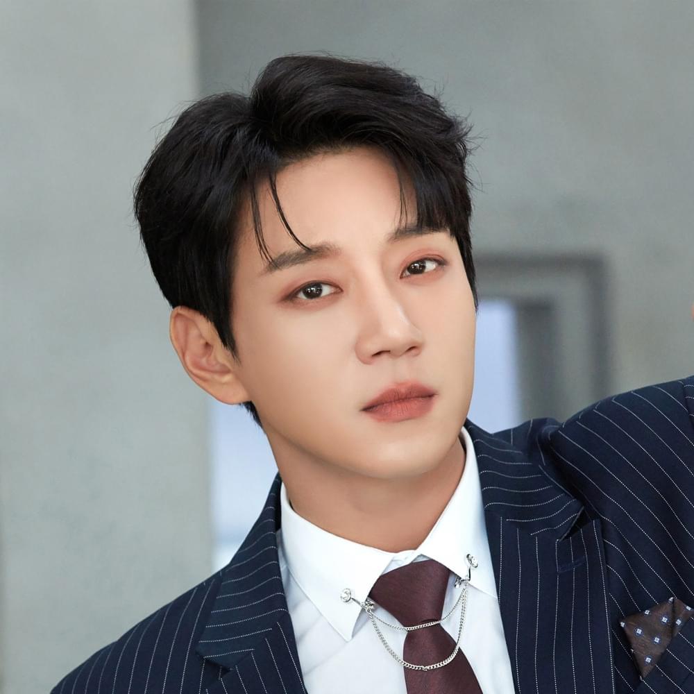 Photo of Hwang Chi Yeul (황치열)