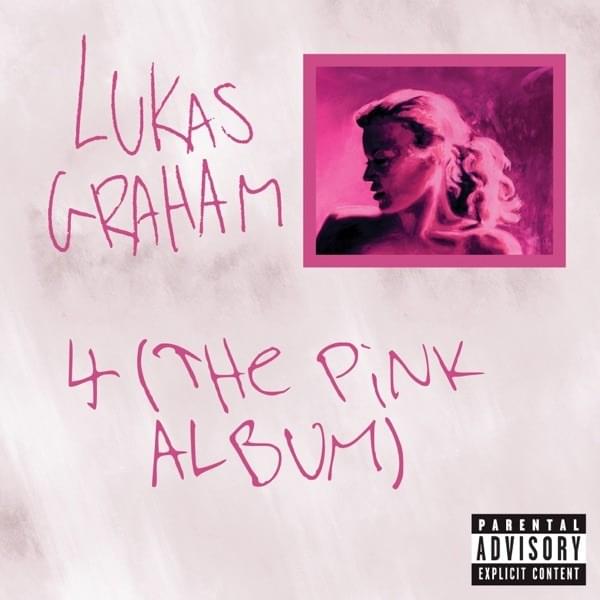 Album cover art for "One by One" by Lukas Graham