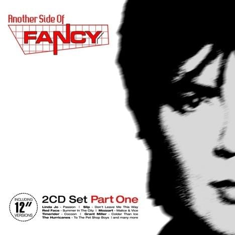 Cover image for Another Side Of Fancy - Part One