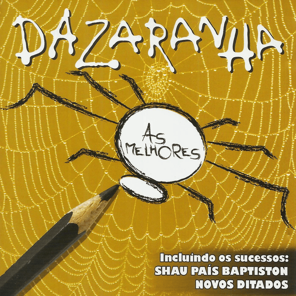 Cover image for As Melhores