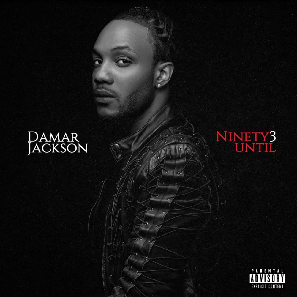 Calling Me by Damar Jackson