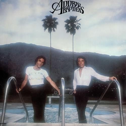 Baby, Love Is a Two-Way Street by Addrisi Brothers