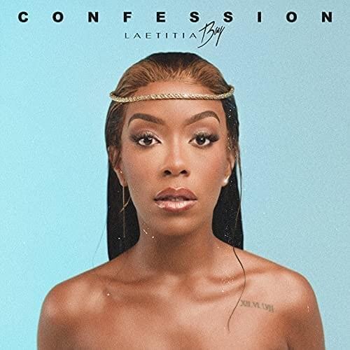 Cover image for Confession