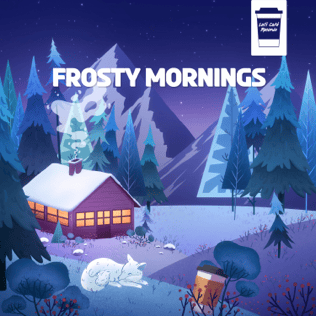 Frosty Mornings by Lost.mindd