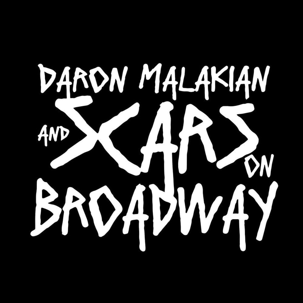 Cover image for Daron Malakian and Scars On Broadway
