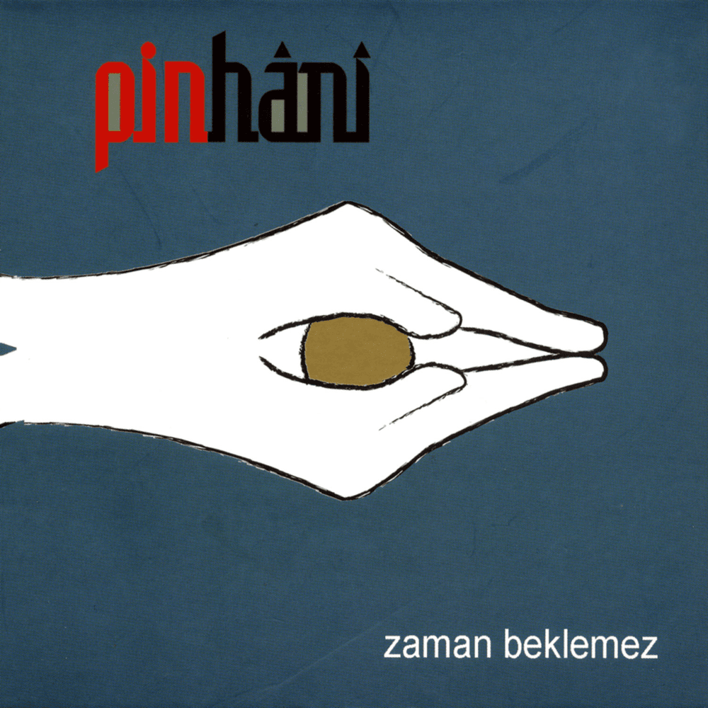 Ne Güzel Güldün by Pinhani