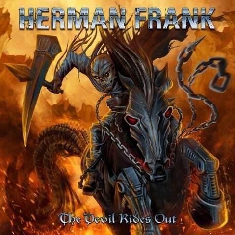 License to Kill by Herman Frank