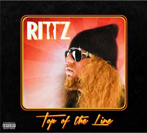 Album cover art for "Stop Breathing" by Rittz & Ces Cru & Stevie Stone