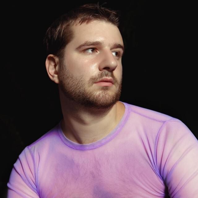 Cover image for Alex Chapman