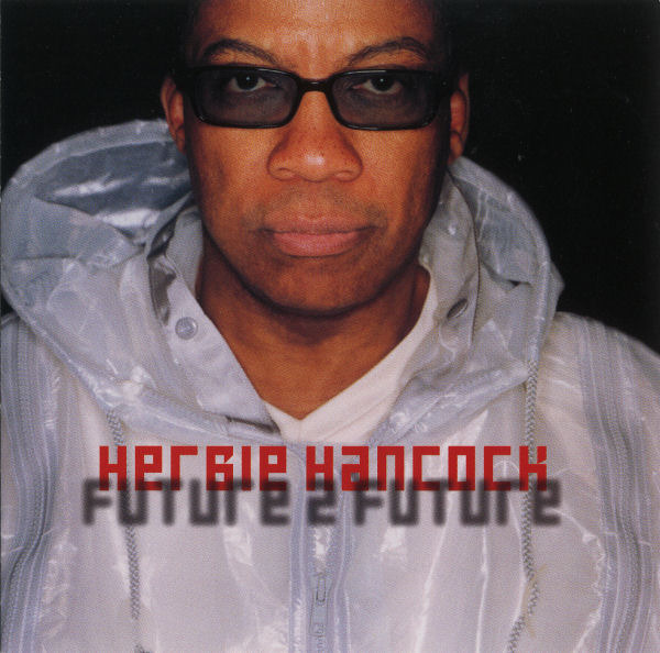 Cover image for Future 2 Future