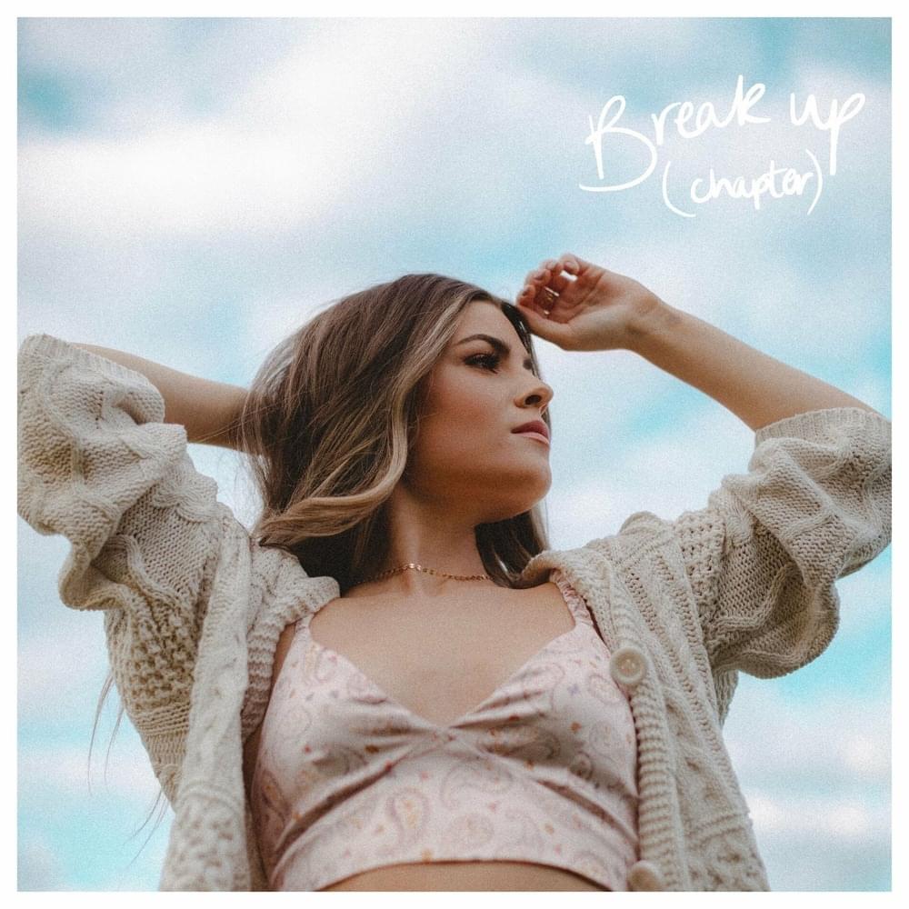 Cover image for Breakup (Chapter)