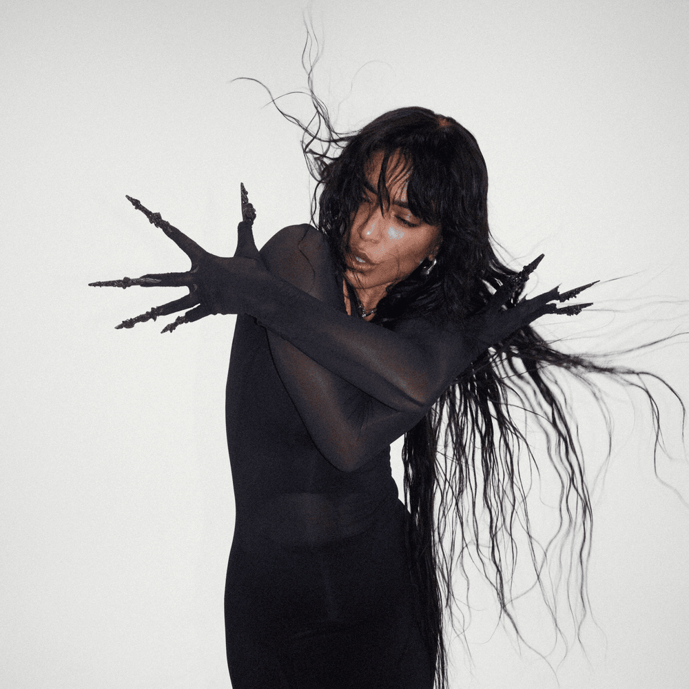 Photo of Loreen