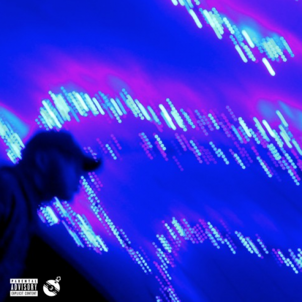 Album cover art for "D’Angelo" by Quentin Miller