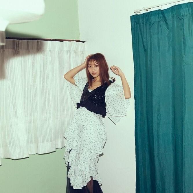 井上苑子 (Sonoko Inoue) Profile Picture Photo of 井上苑子 (Sonoko Inoue)