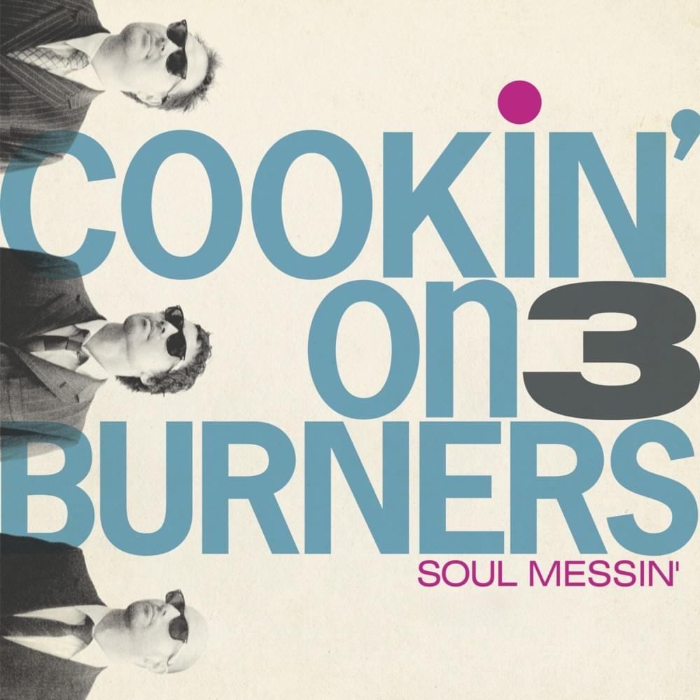 Cover image for Soul Messin’