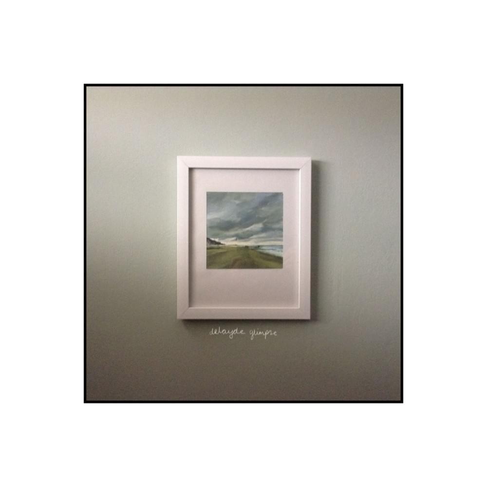 Cover image for Glimpse - Single