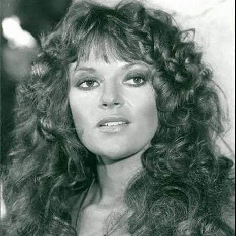 Dana Gillespie Profile Picture Photo of Dana Gillespie