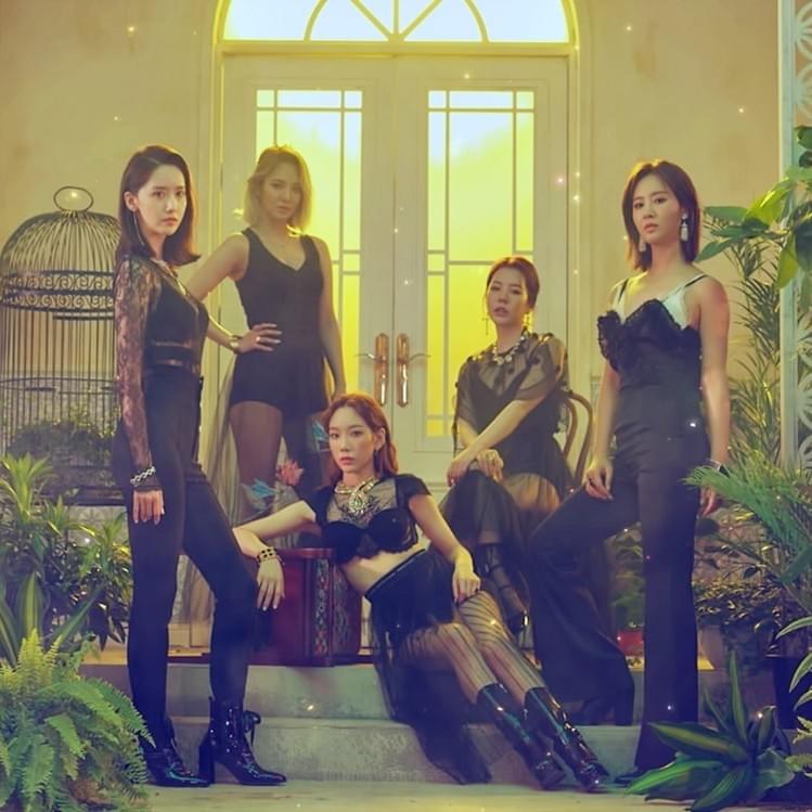 Girls’ Generation-Oh!GG Profile Picture Photo of Girls’ Generation-Oh!GG