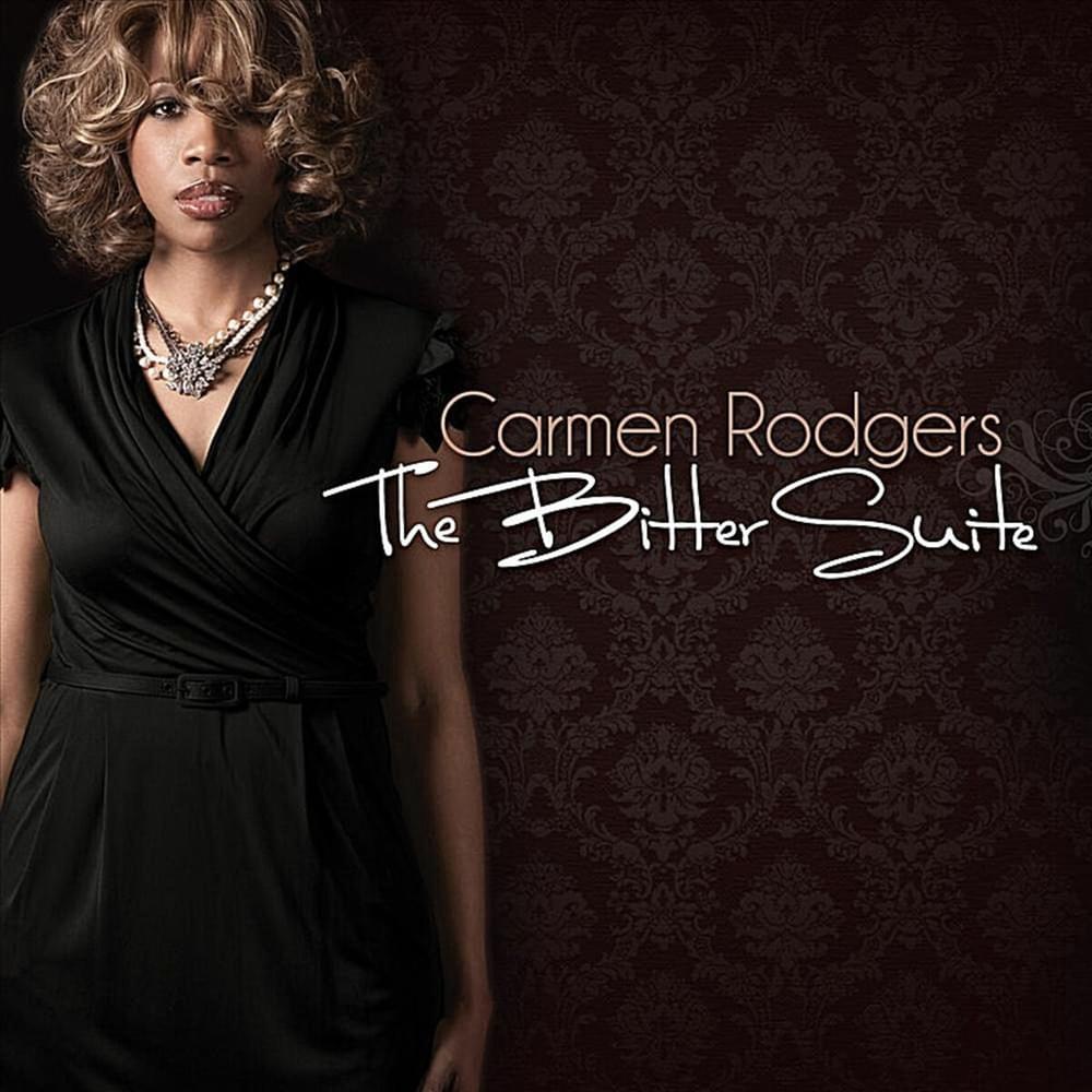 Tell Your Story by Carmen Rodgers