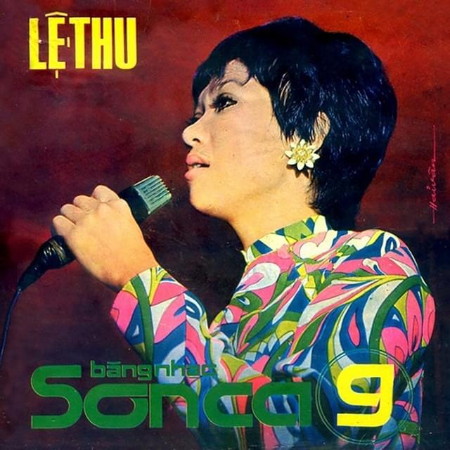Bao Giờ Biết Tương Tư by Lệ Thu