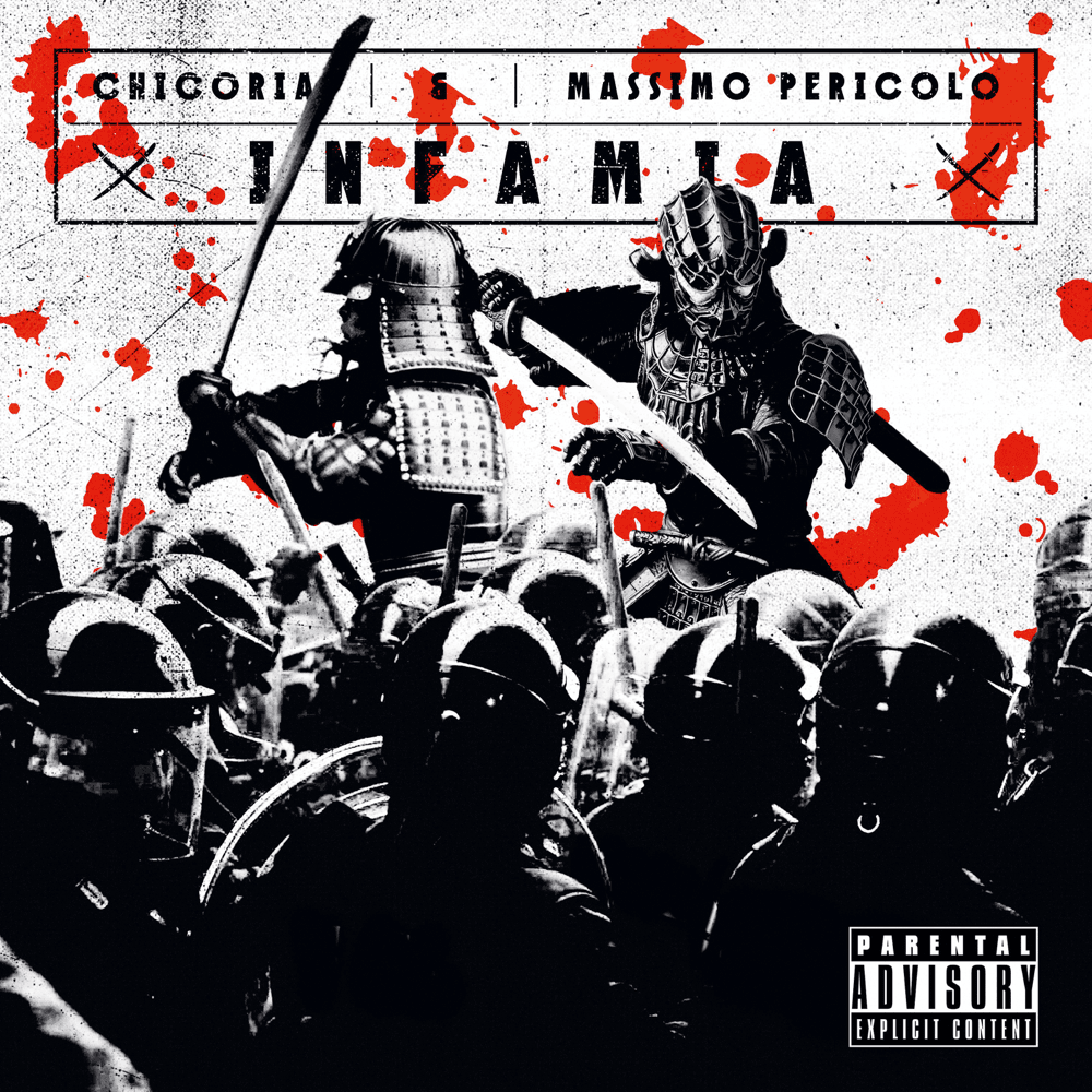 Infamia by Chicoria