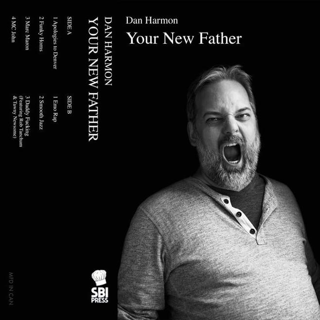 Apologies to Denver by Dan Harmon