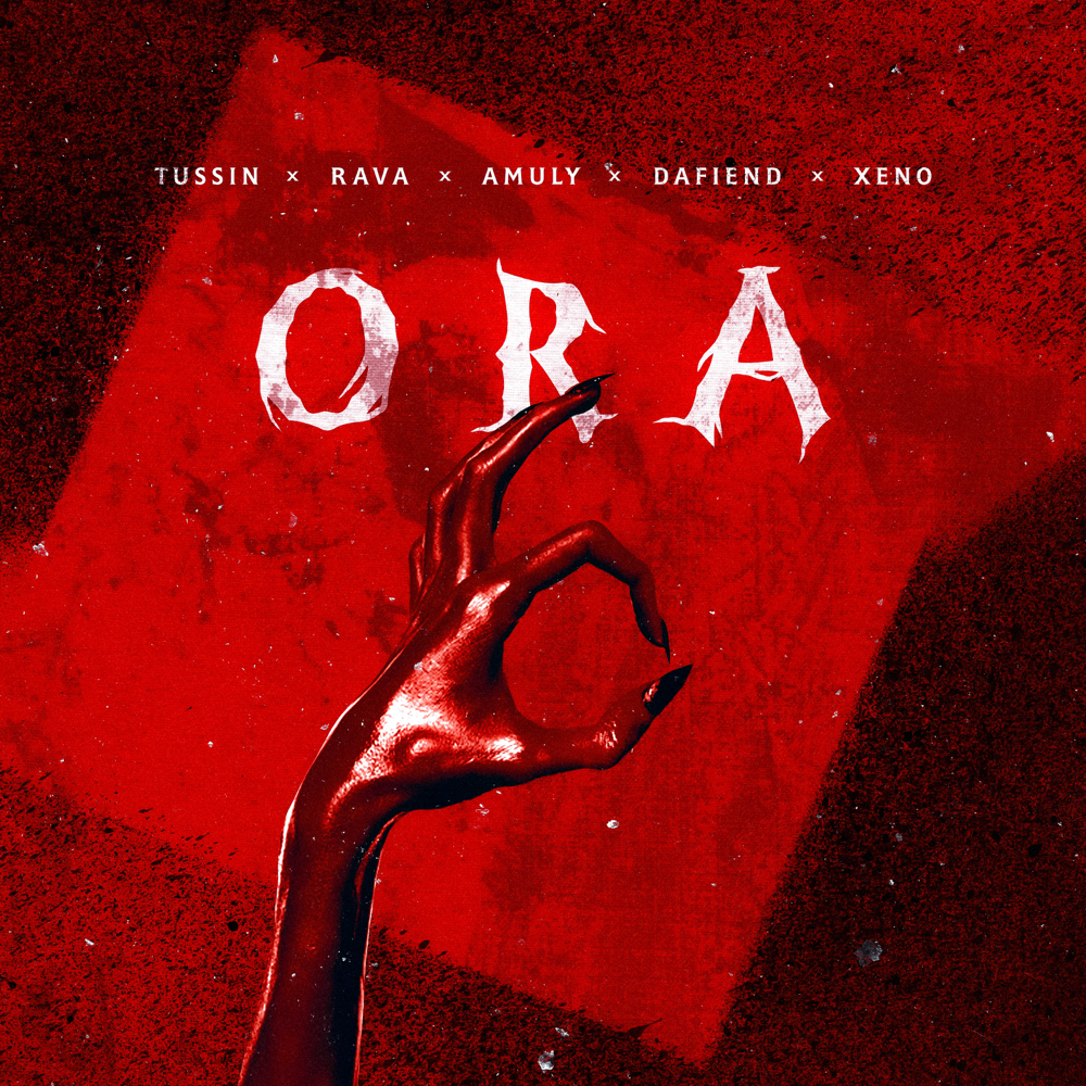 Ora 6 by Tussin