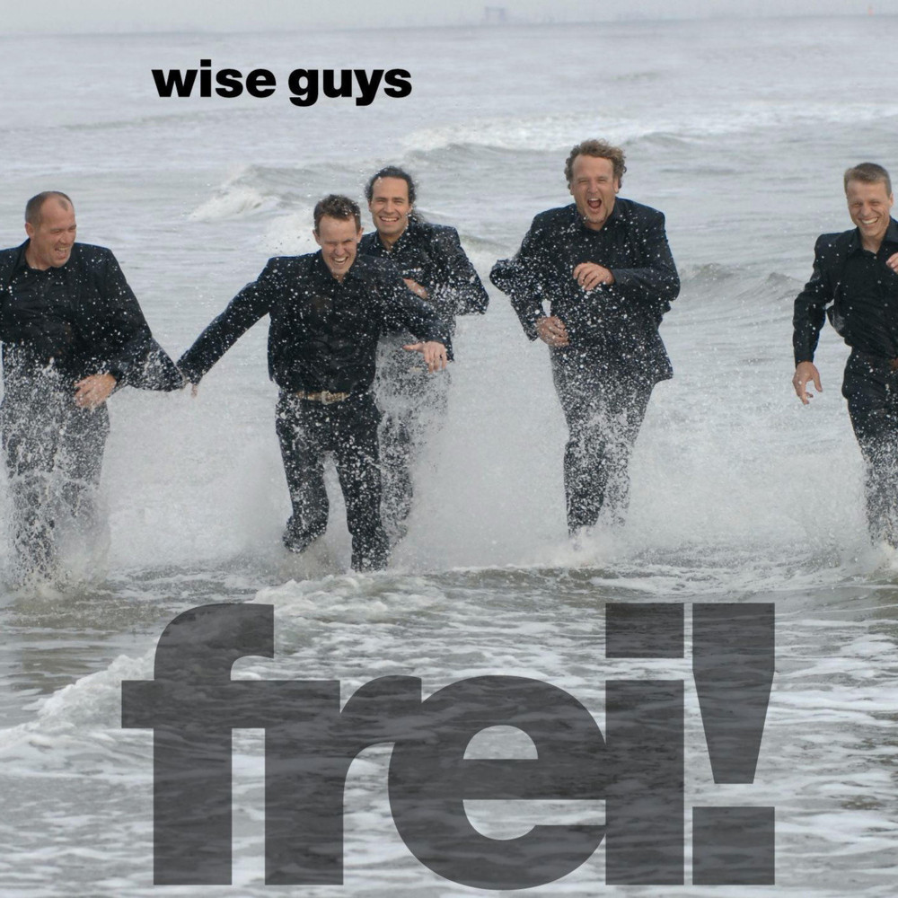 Es ist nicht immer leicht by Wise Guys