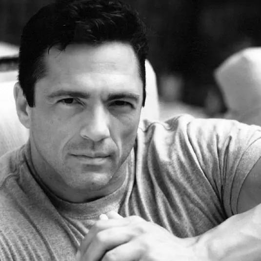 Joe York Profile Picture Photo of Joe York