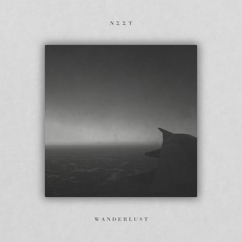 Album cover art for "Wanderlust" by NΣΣT (NEET)