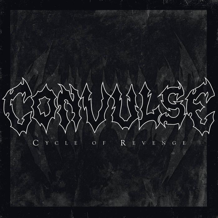 Ever Flowing Stream by Convulse