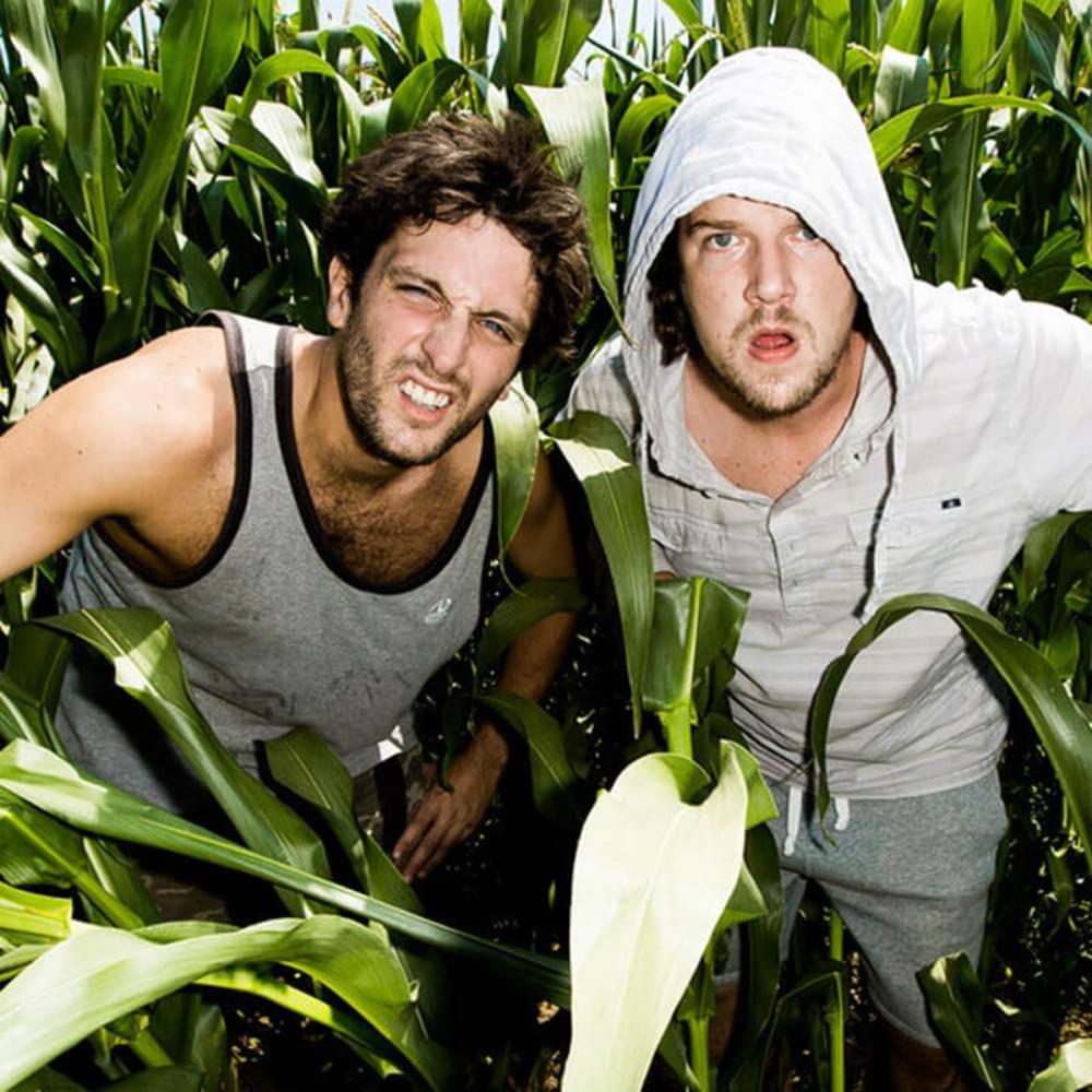 Photo of Kreiml & Samurai