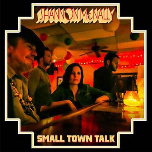 Homemade Songs by Shannon McNally